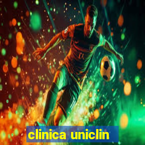 clinica uniclin